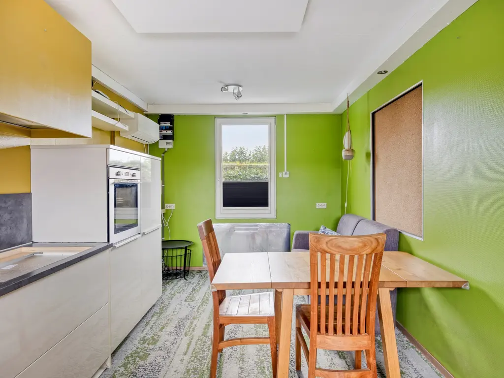 Groeneweg 13M, Noordhoek