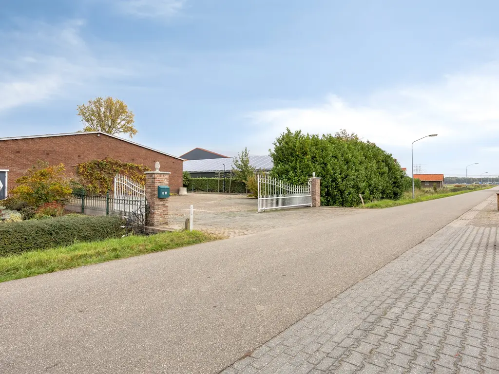 Groeneweg 13M, Noordhoek