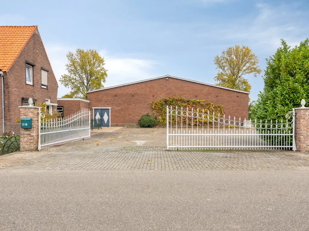 Groeneweg 13M, Noordhoek