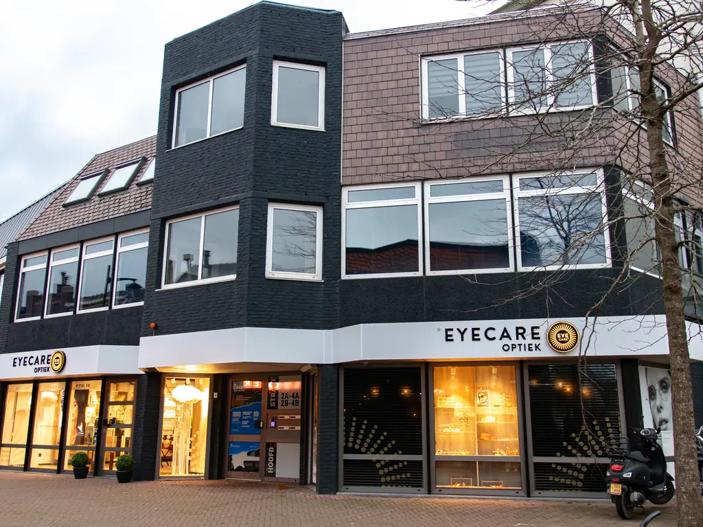 Hoofdstraat 2A, Raamsdonksveer