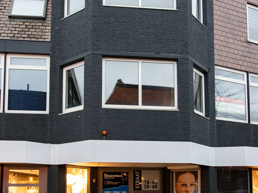 Hoofdstraat 2A, Raamsdonksveer