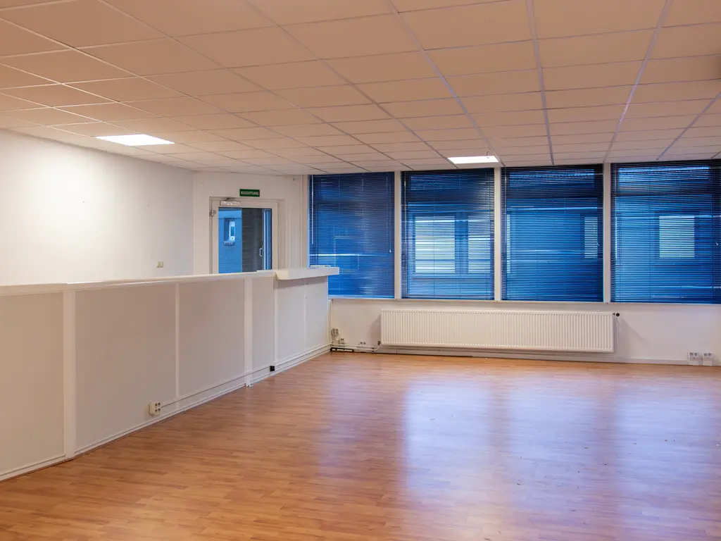 Hoofdstraat 2A, Raamsdonksveer