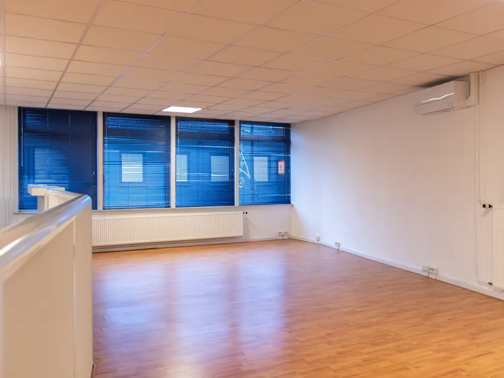 Hoofdstraat 2A, Raamsdonksveer