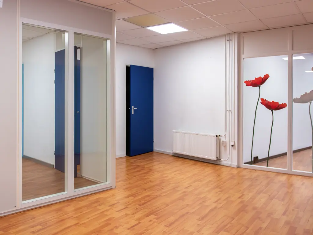 Hoofdstraat 2A, Raamsdonksveer