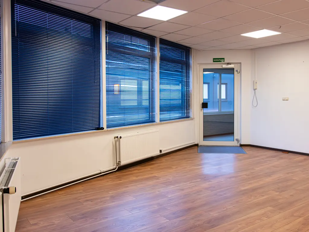 Hoofdstraat 2A, Raamsdonksveer