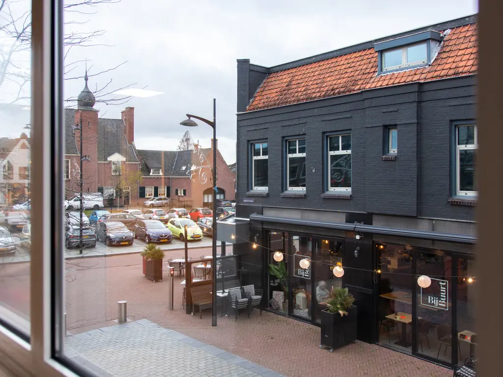 Hoofdstraat 2A, Raamsdonksveer