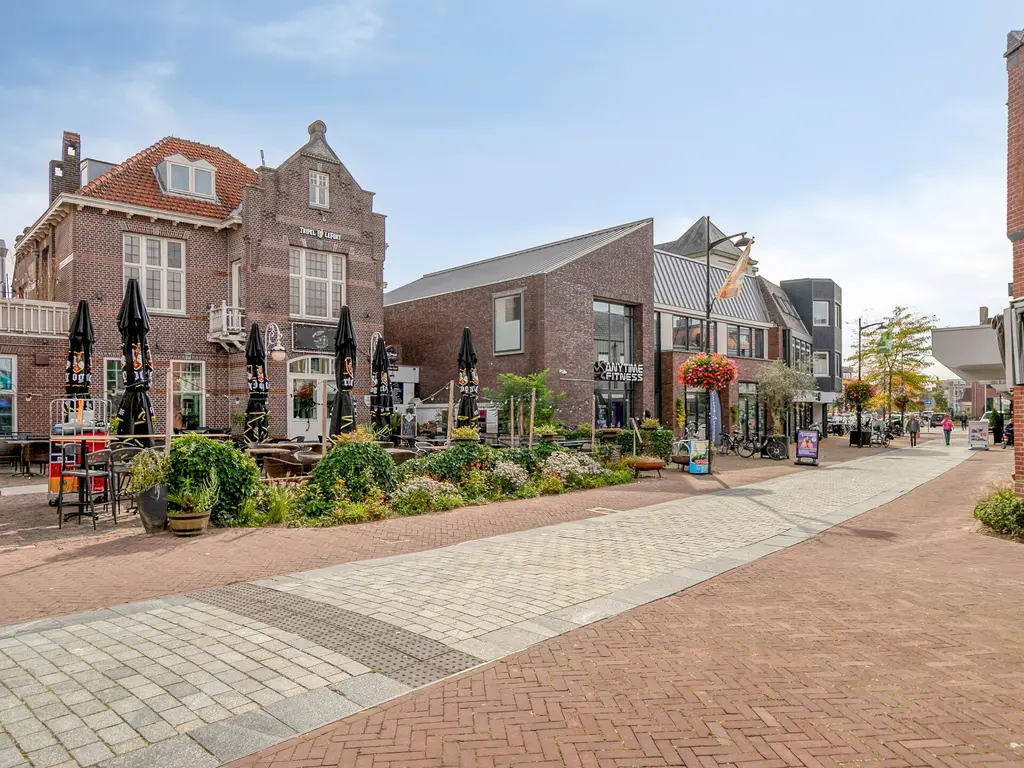 Hoofdstraat 2A, Raamsdonksveer