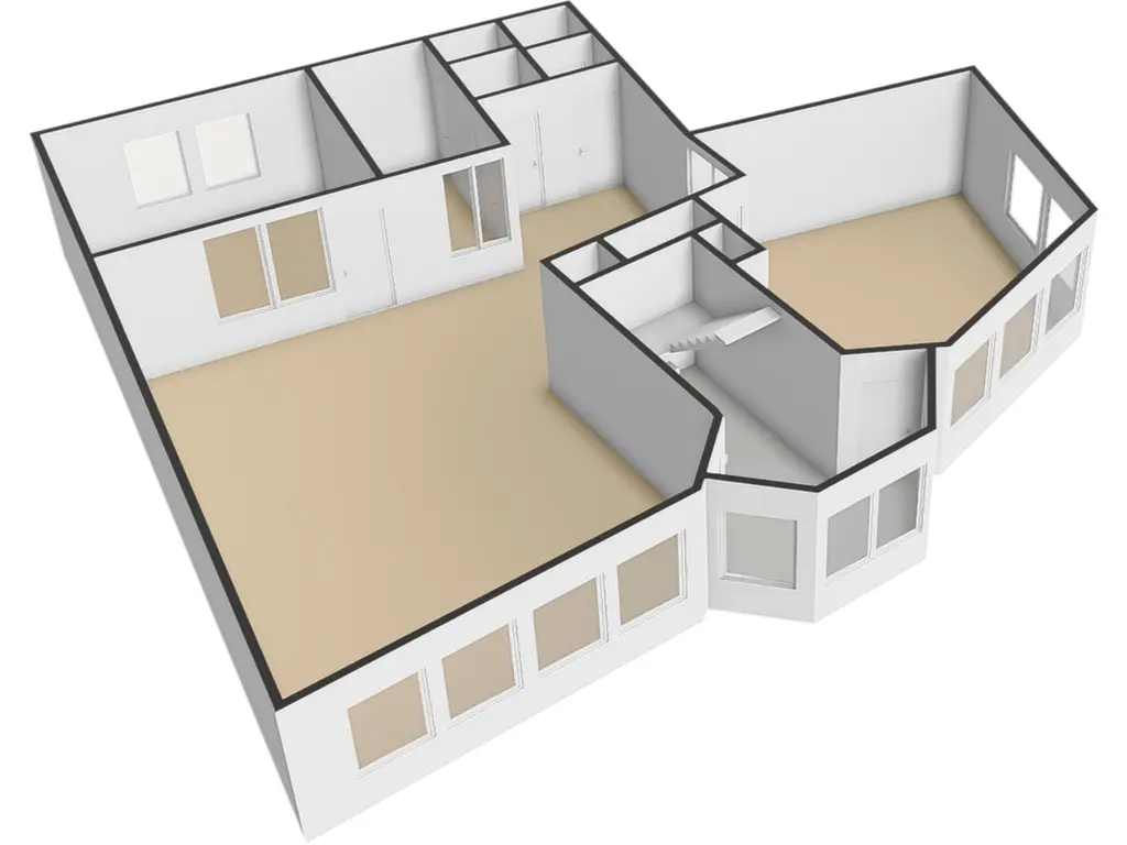 Hoofdstraat 2A, Raamsdonksveer