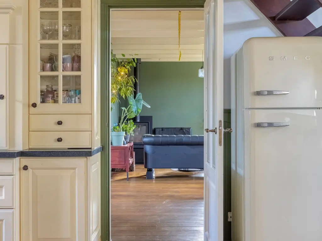 Biezenstraat 7, Roosendaal