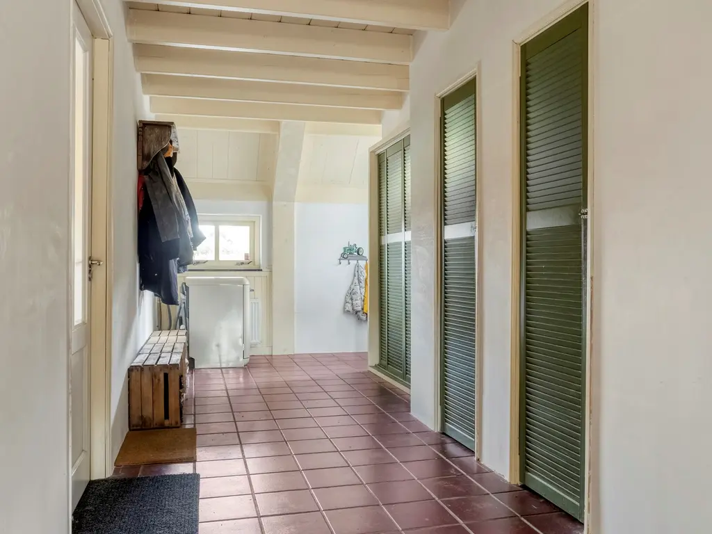 Biezenstraat 7, Roosendaal