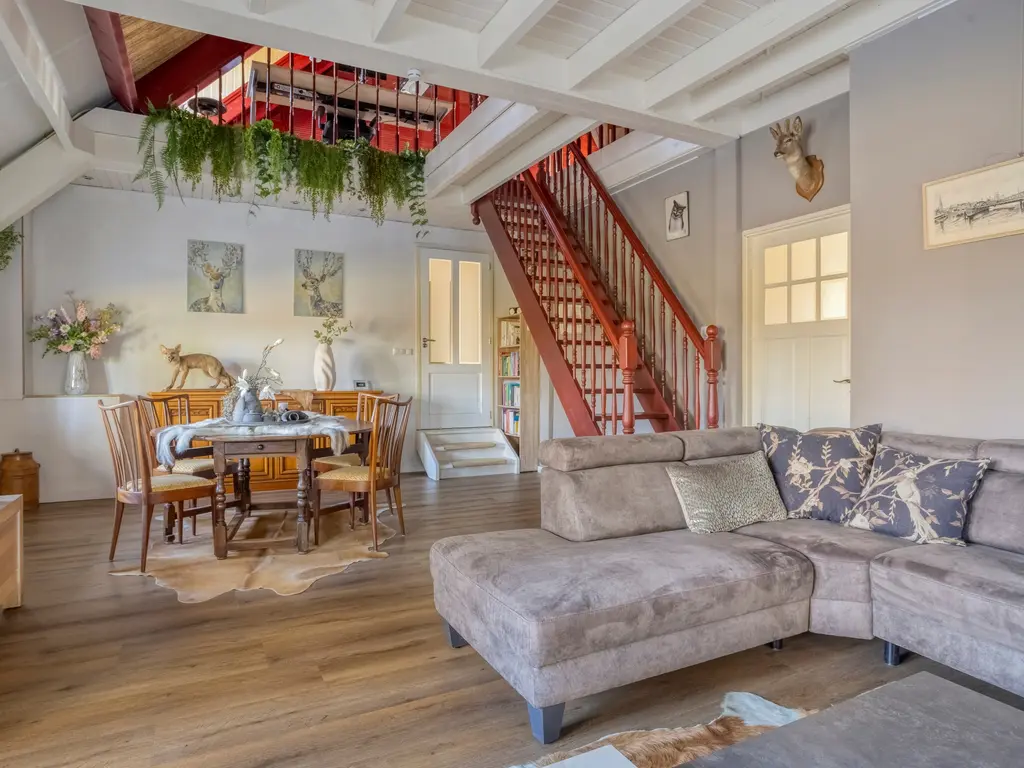 Biezenstraat 7, Roosendaal