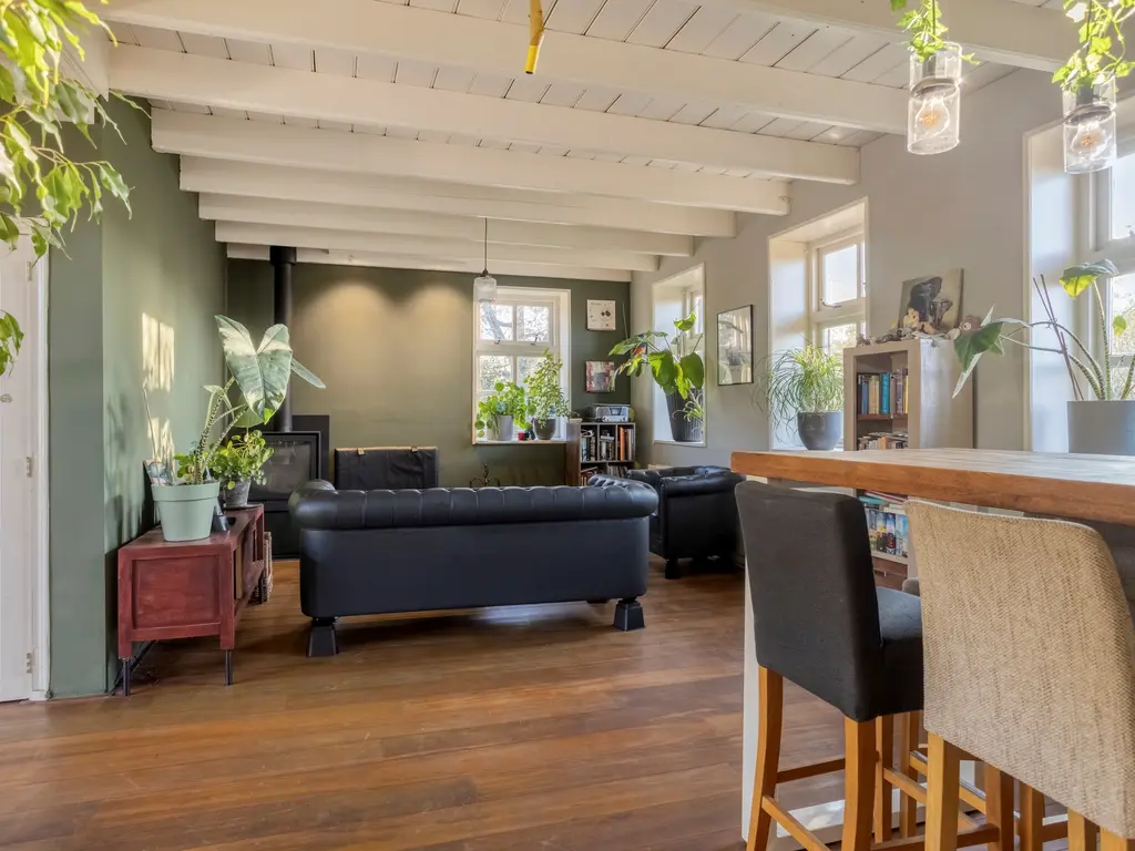 Biezenstraat 7, Roosendaal