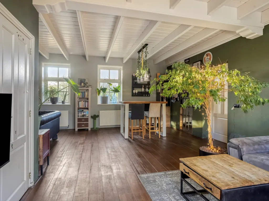 Biezenstraat 7, Roosendaal