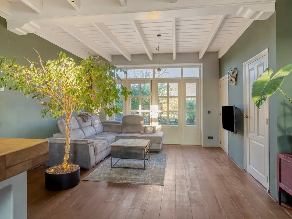 Biezenstraat 7, Roosendaal