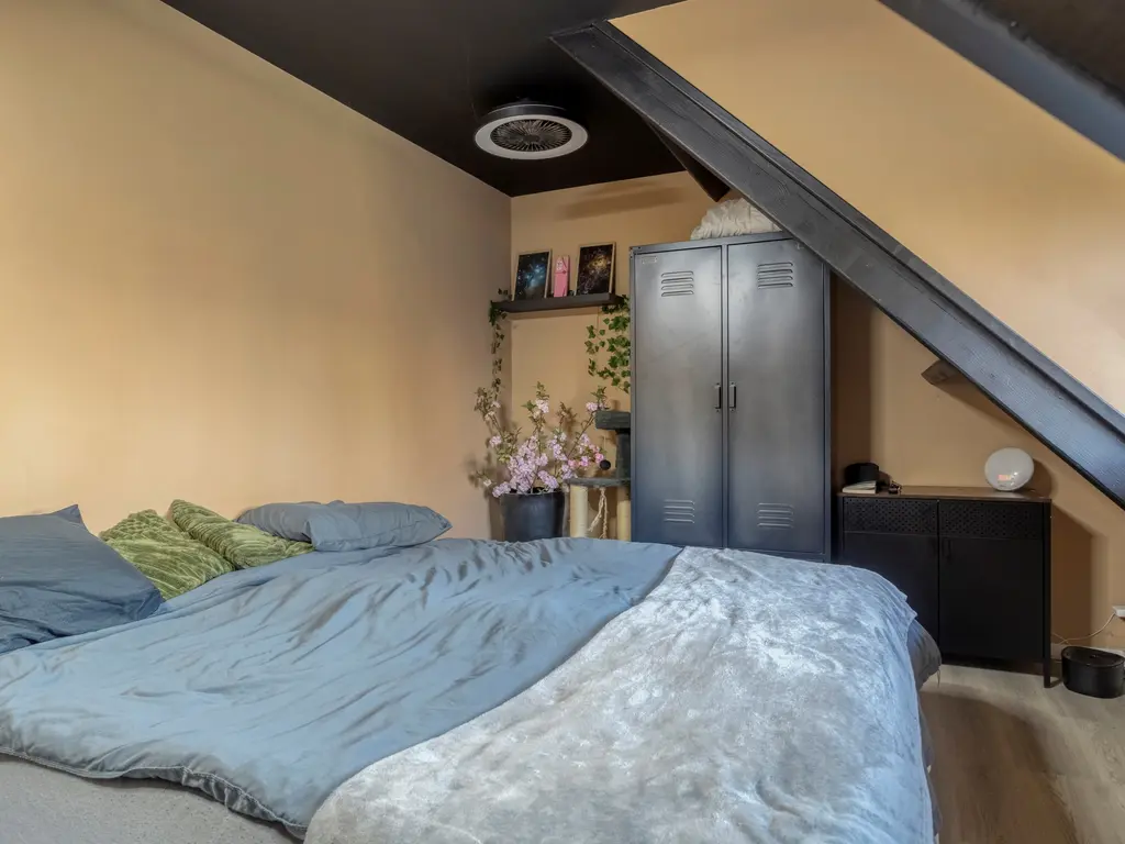 Biezenstraat 7, Roosendaal