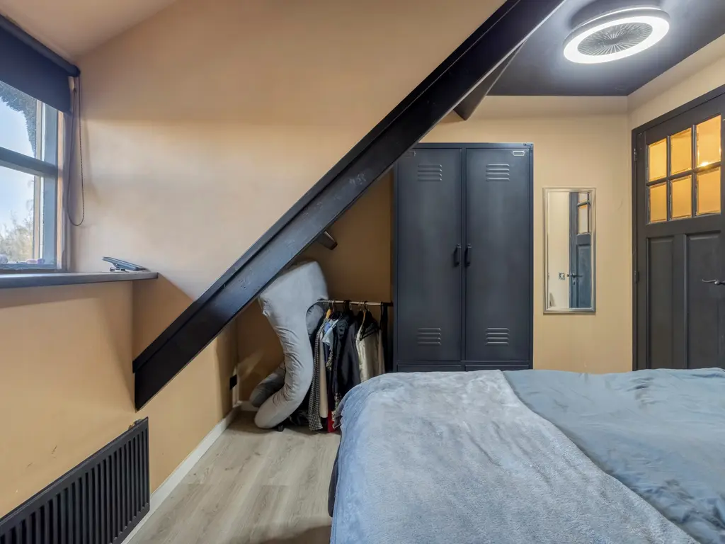 Biezenstraat 7, Roosendaal