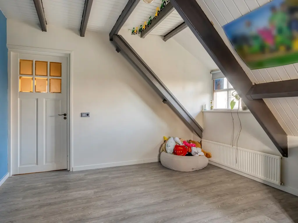 Biezenstraat 7, Roosendaal