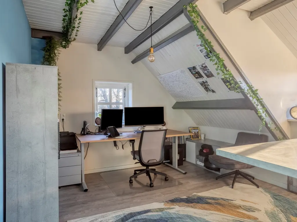 Biezenstraat 7, Roosendaal