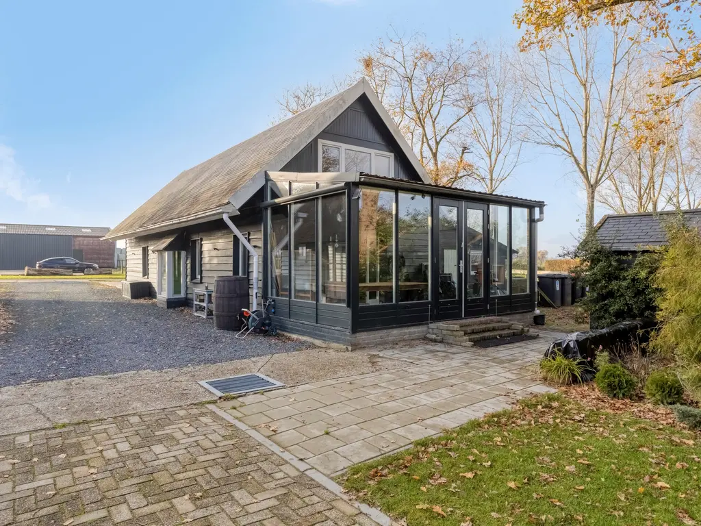 Biezenstraat 7, Roosendaal