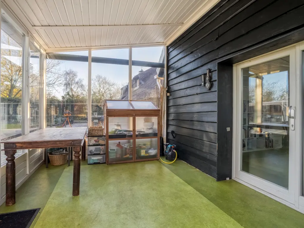 Biezenstraat 7, Roosendaal