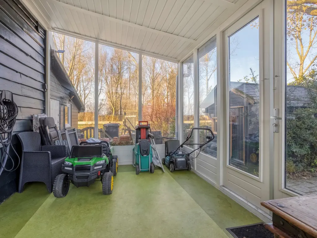 Biezenstraat 7, Roosendaal