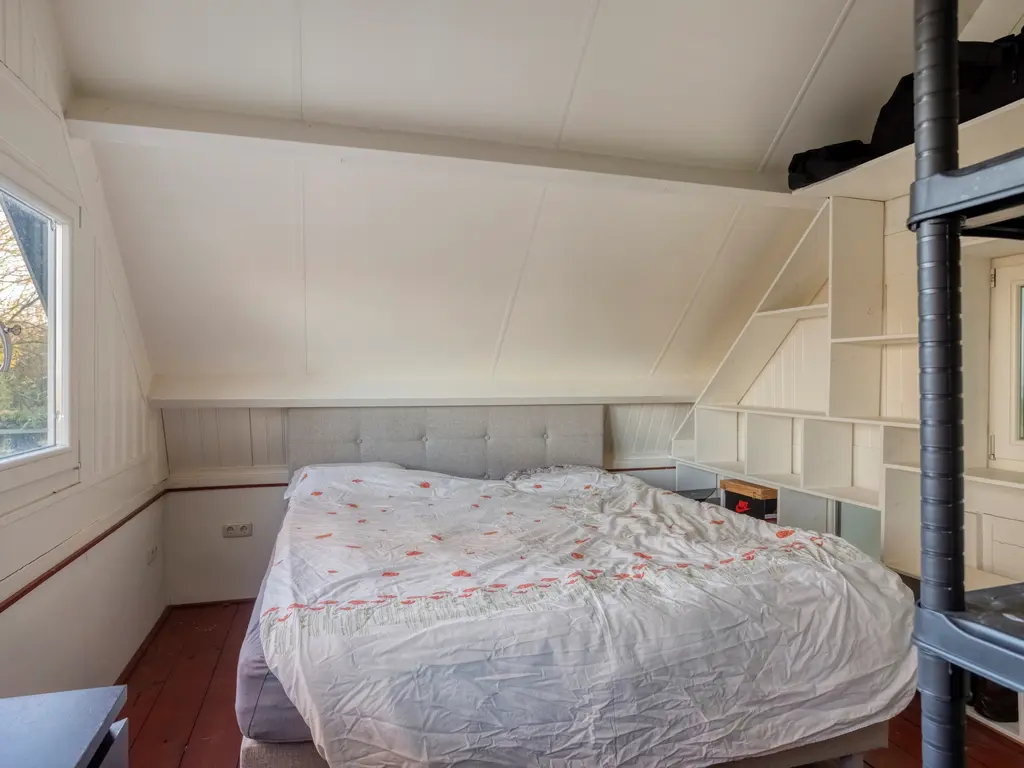 Biezenstraat 7, Roosendaal