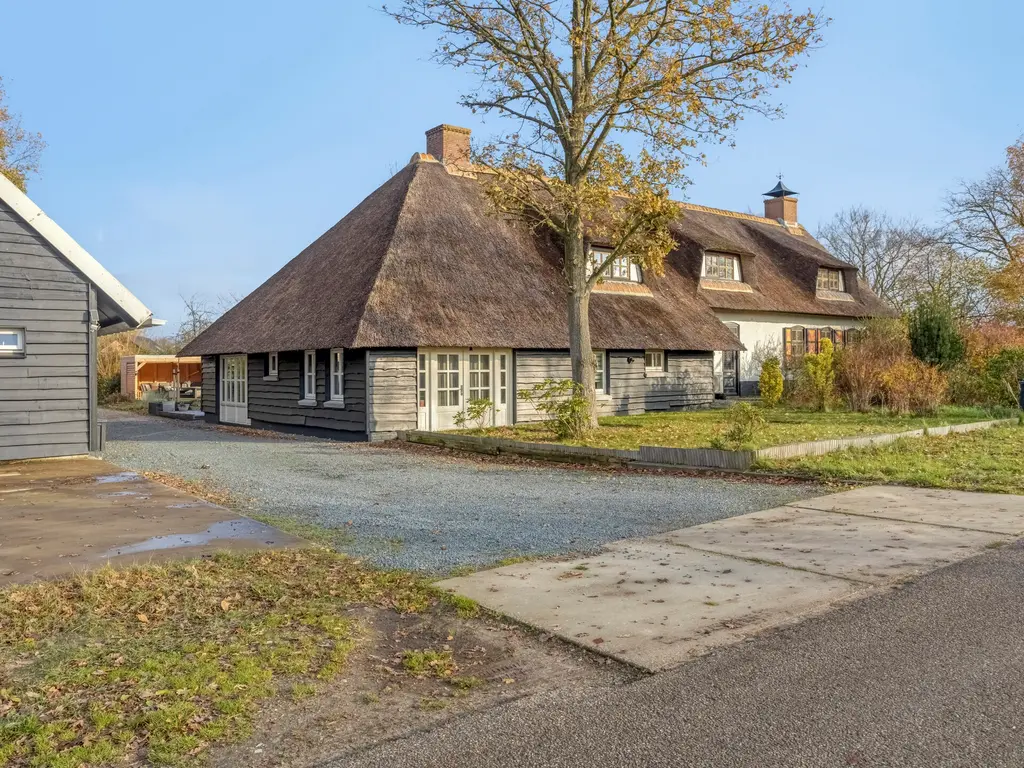 Biezenstraat 7, Roosendaal