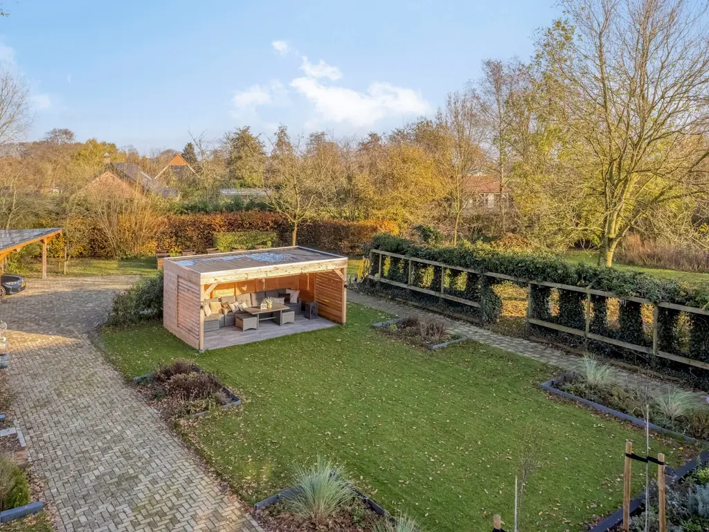 Biezenstraat 7, Roosendaal