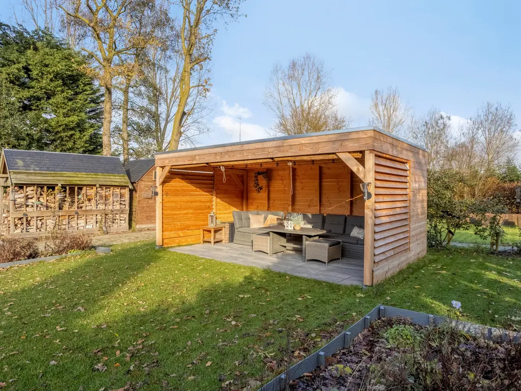 Biezenstraat 7, Roosendaal