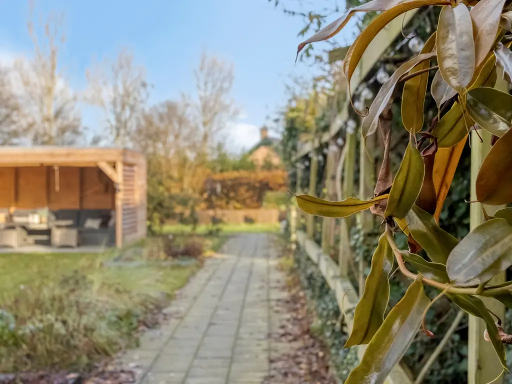 Biezenstraat 7, Roosendaal