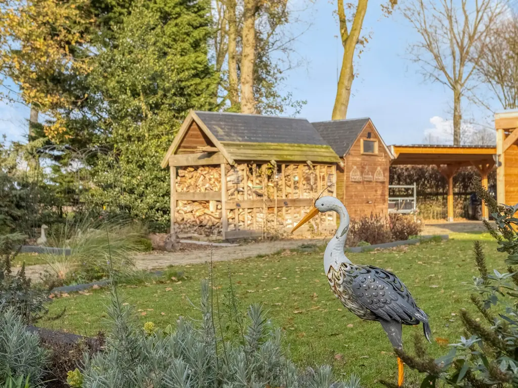 Biezenstraat 7, Roosendaal