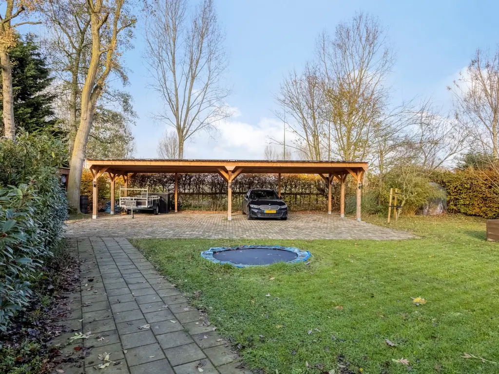 Biezenstraat 7, Roosendaal