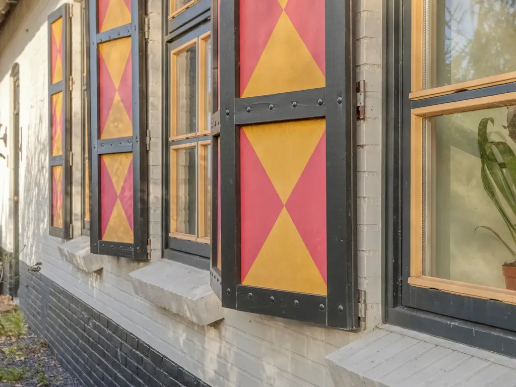 Biezenstraat 7, Roosendaal