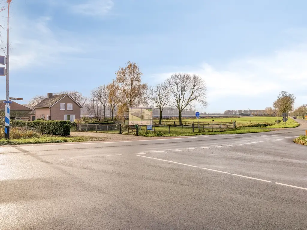 Polderweg 1, Oudheusden