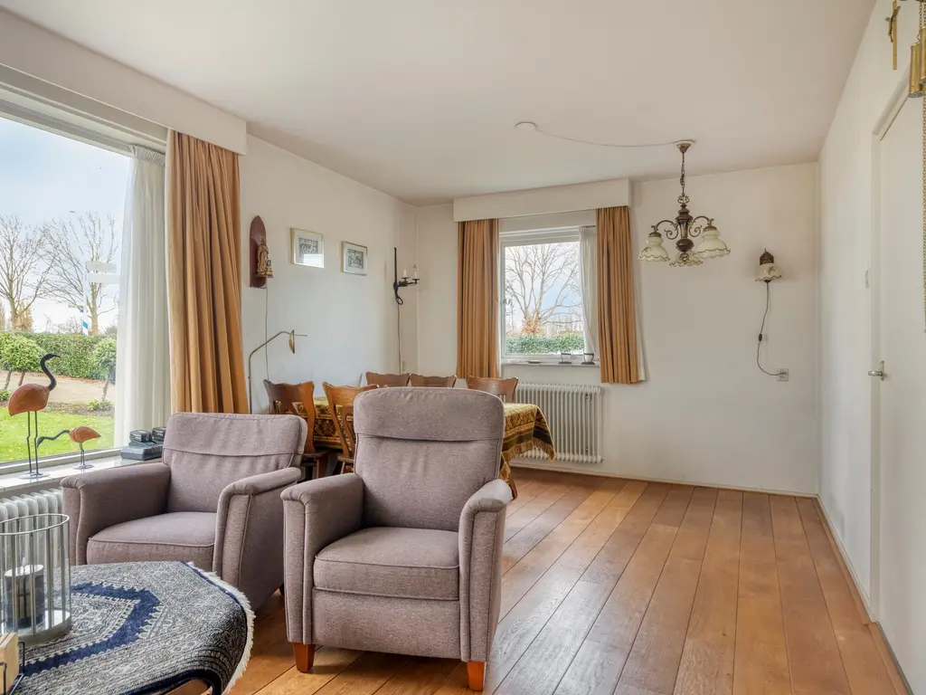 Polderweg 1, Oudheusden