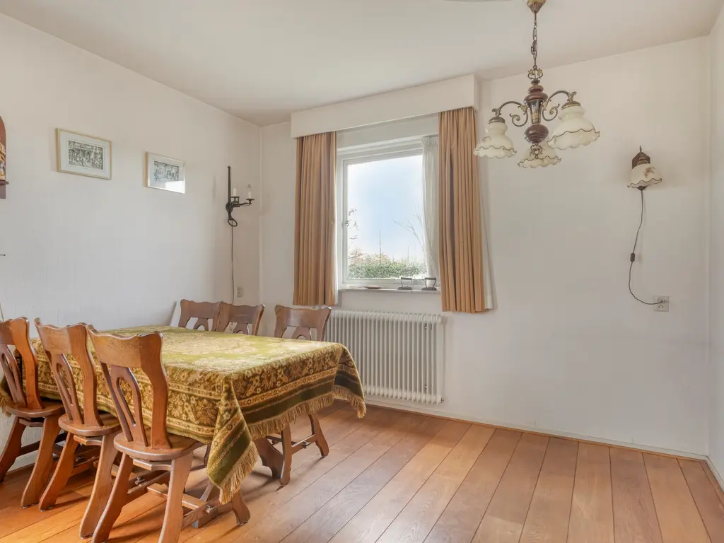 Polderweg 1, Oudheusden