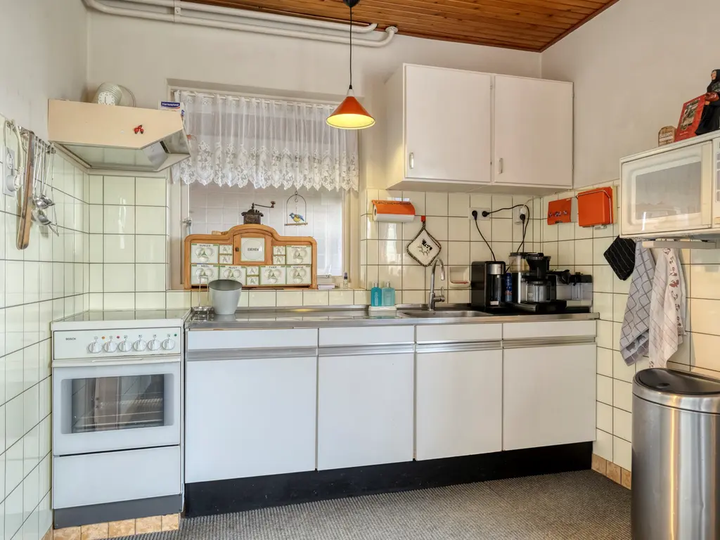 Polderweg 1, Oudheusden