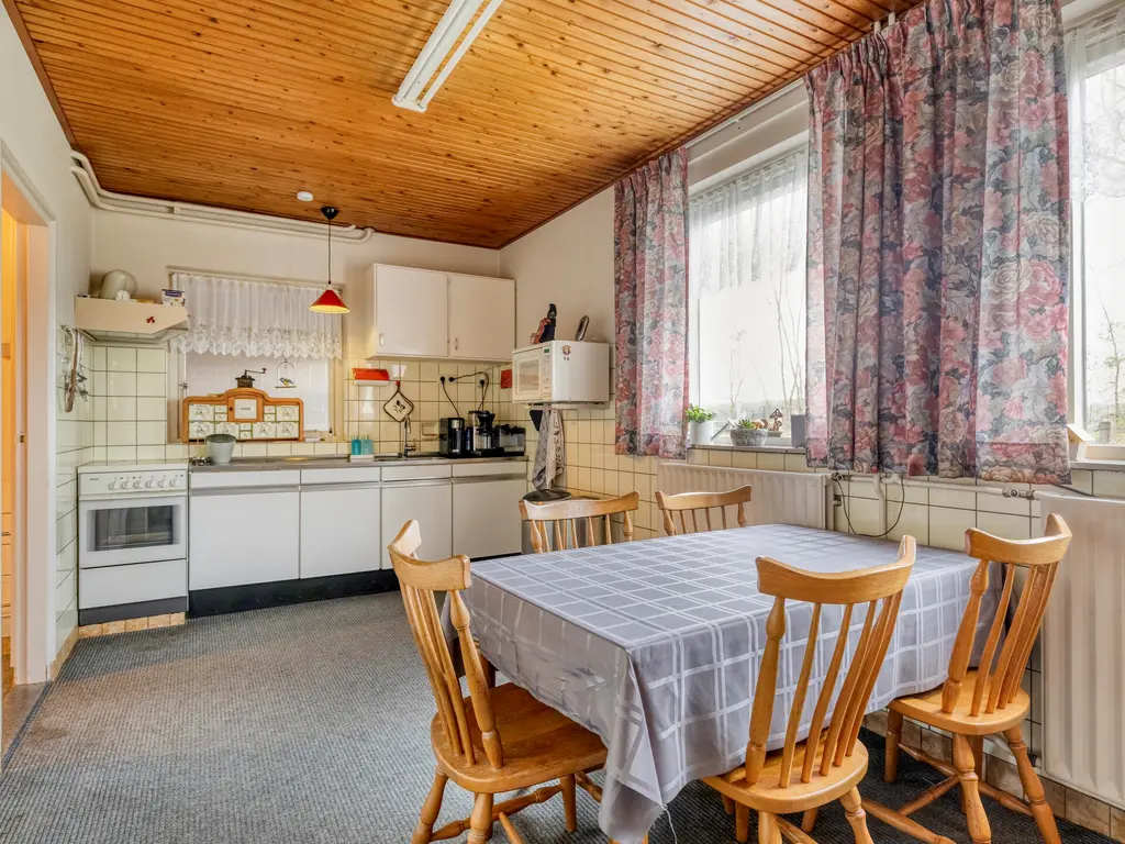 Polderweg 1, Oudheusden