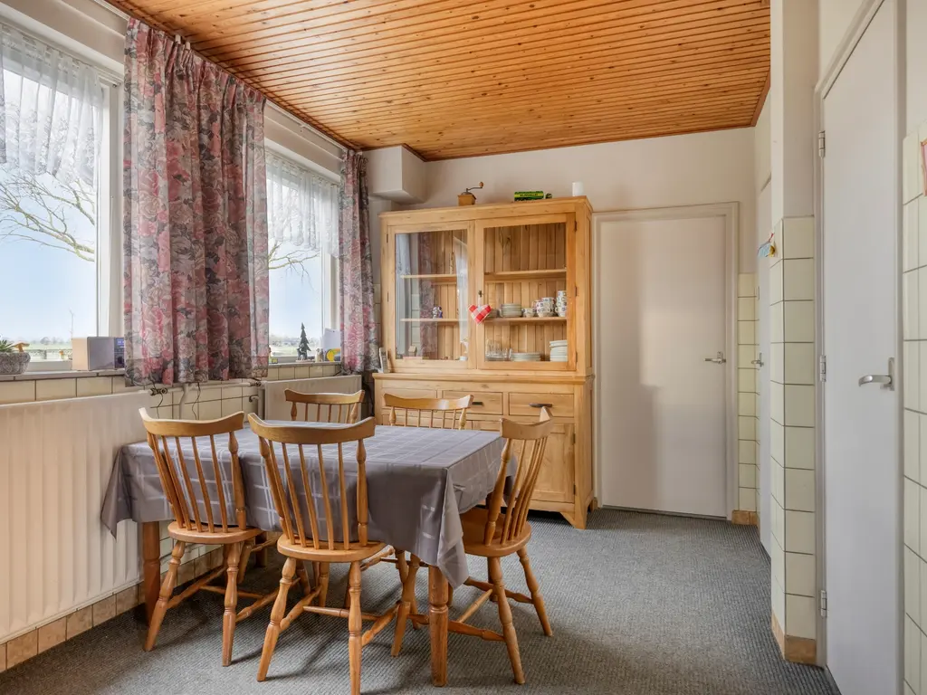 Polderweg 1, Oudheusden