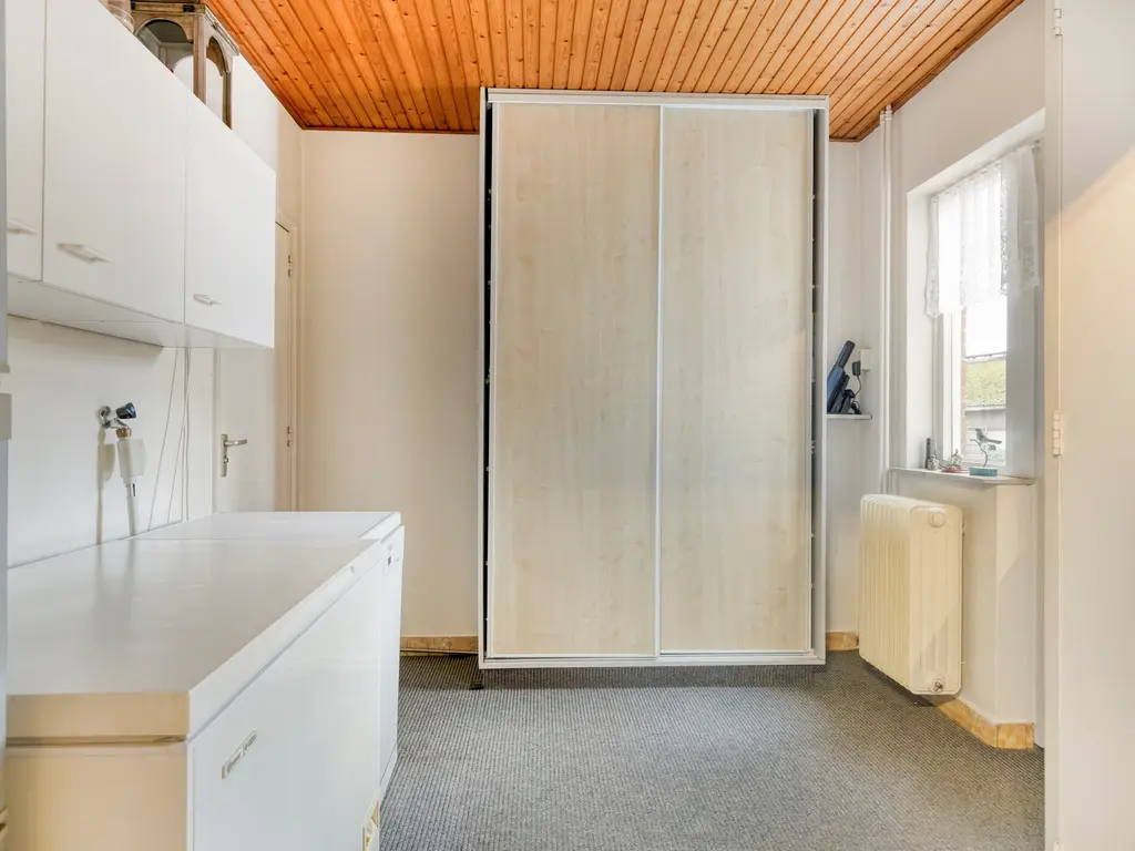 Polderweg 1, Oudheusden