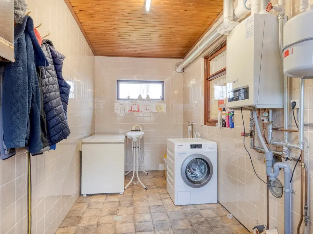 Polderweg 1, Oudheusden