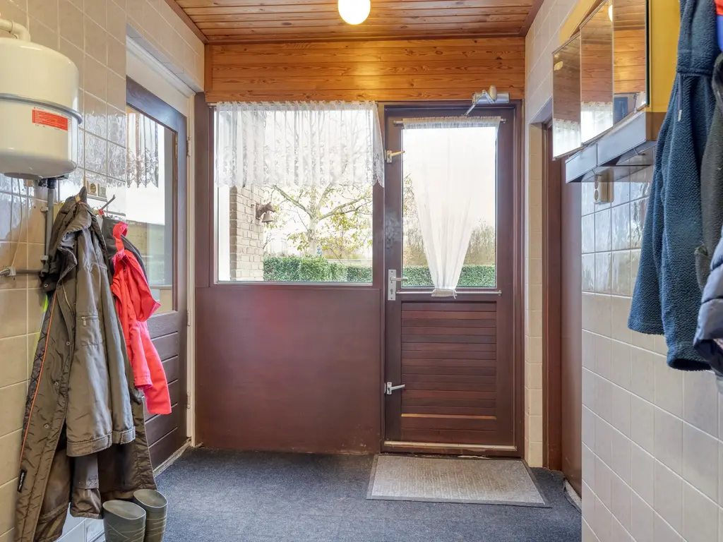 Polderweg 1, Oudheusden