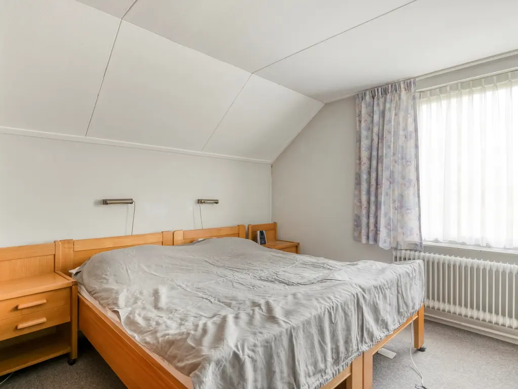 Polderweg 1, Oudheusden