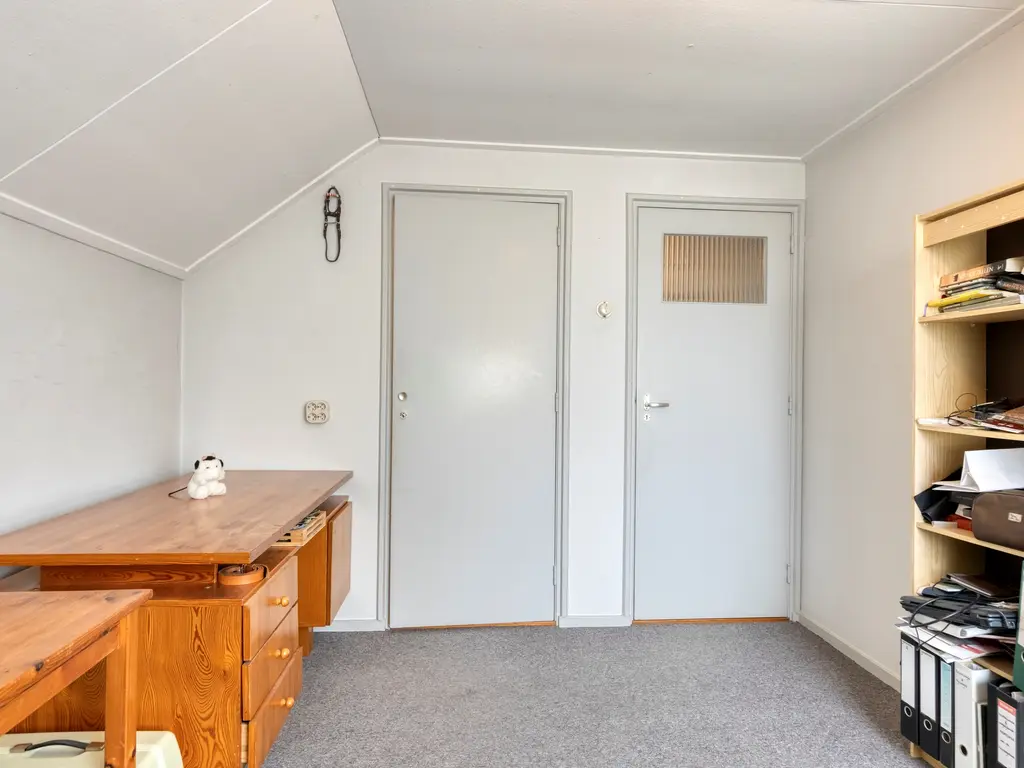 Polderweg 1, Oudheusden