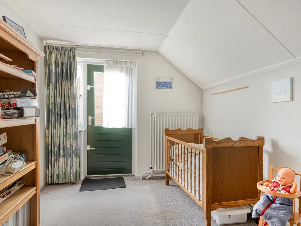 Polderweg 1, Oudheusden