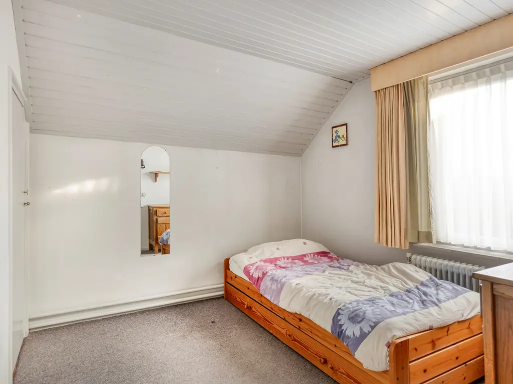 Polderweg 1, Oudheusden