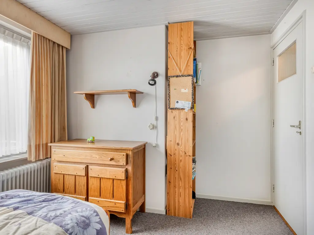 Polderweg 1, Oudheusden