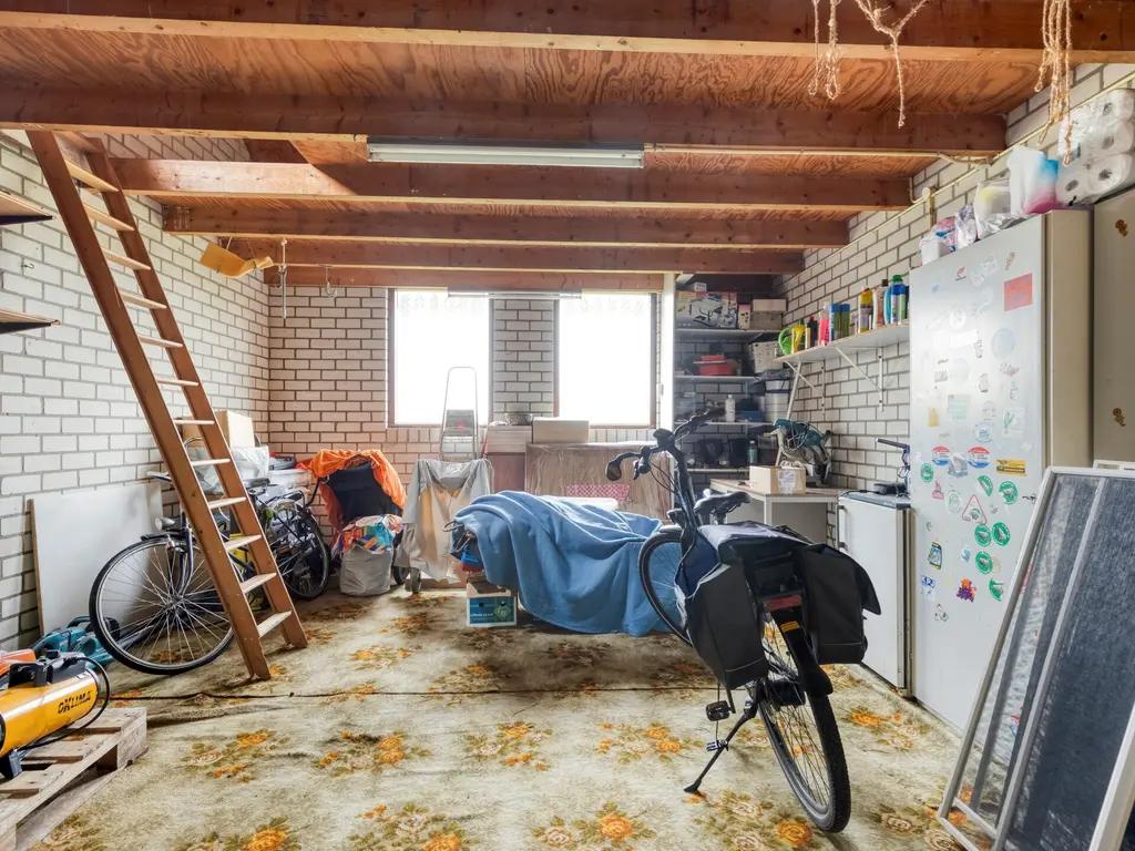 Polderweg 1, Oudheusden