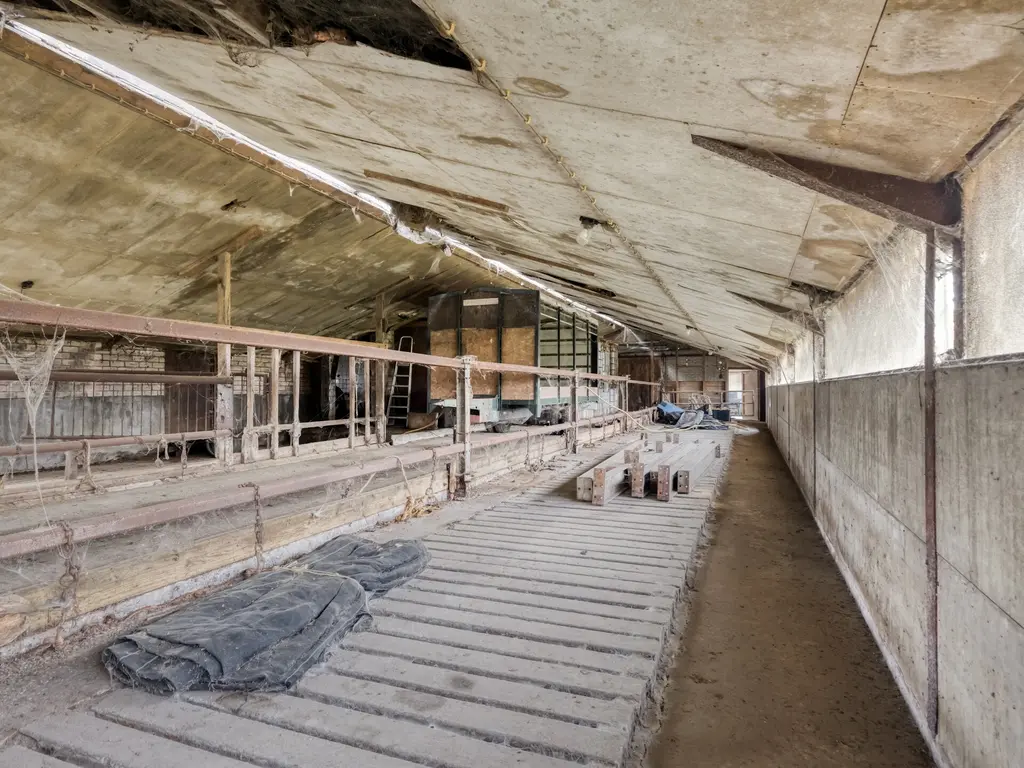 Polderweg 1, Oudheusden