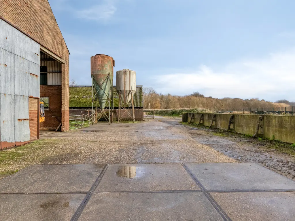 Polderweg 1, Oudheusden